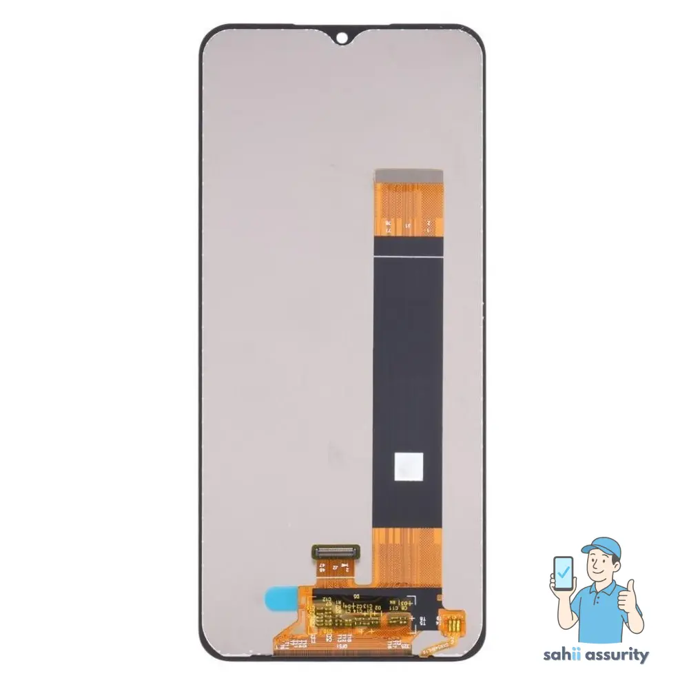 LCD with Touch Screen for Samsung Galaxy A13 thumbnail